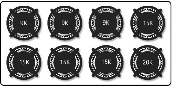 Forno Appliance Package - 48 Inch Gas Range, Range Hood, Refrigerator, Microwave Drawer, Dishwasher, Wine Cooler, AP-FFSGS6244-48-9 I Luxury Appliances Direct