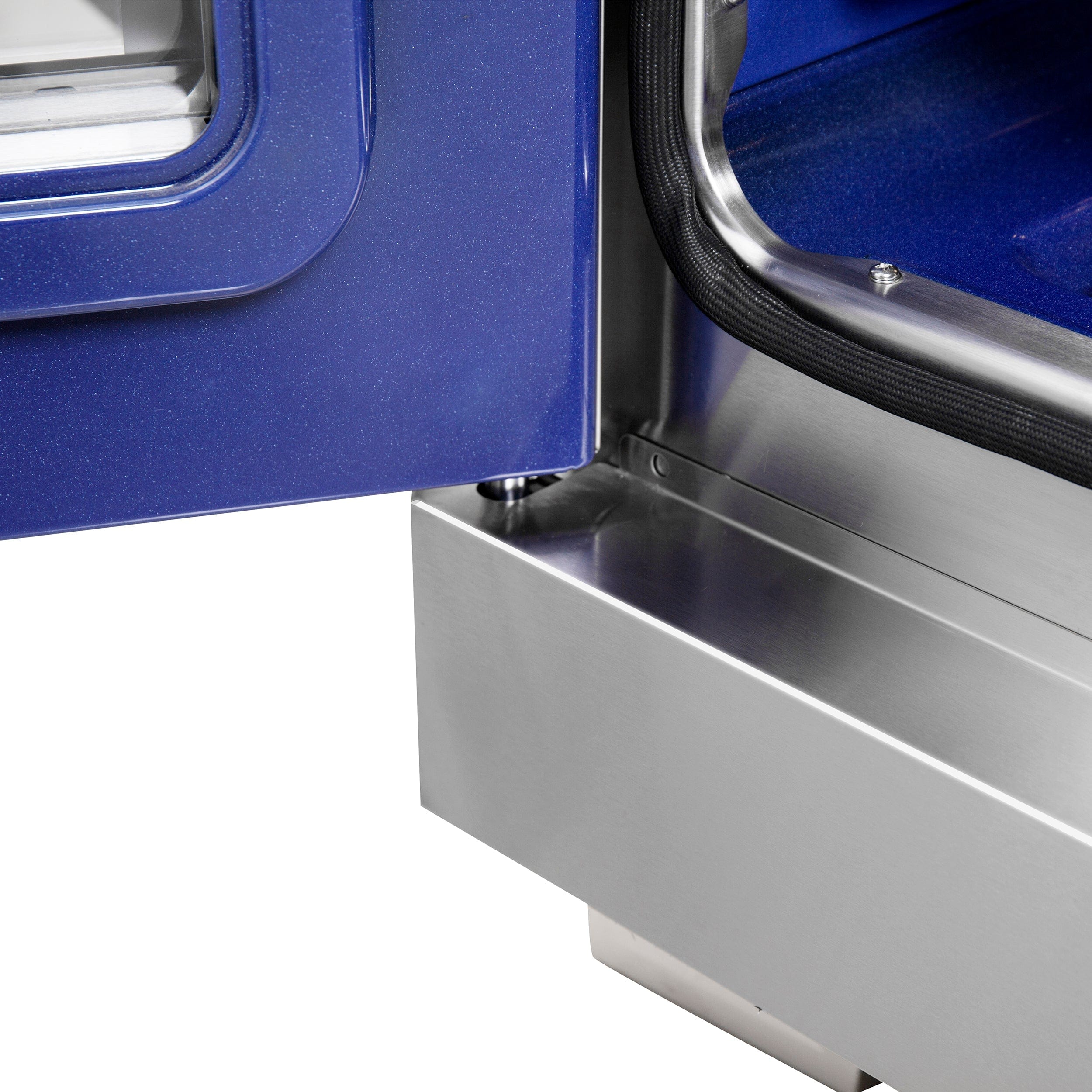 Forno Capriasca 36" Professional Gas Range With French Door And 6 Sealed Burners, FFSGS6460-36 I Luxury Appliances Direct