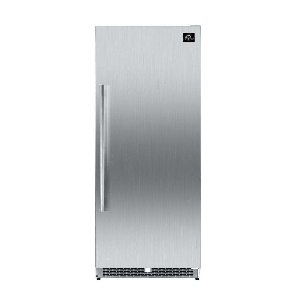 Forno Cologne 30" Column Refrigerator FFRBI1821-30 I Luxury Appliances Direct