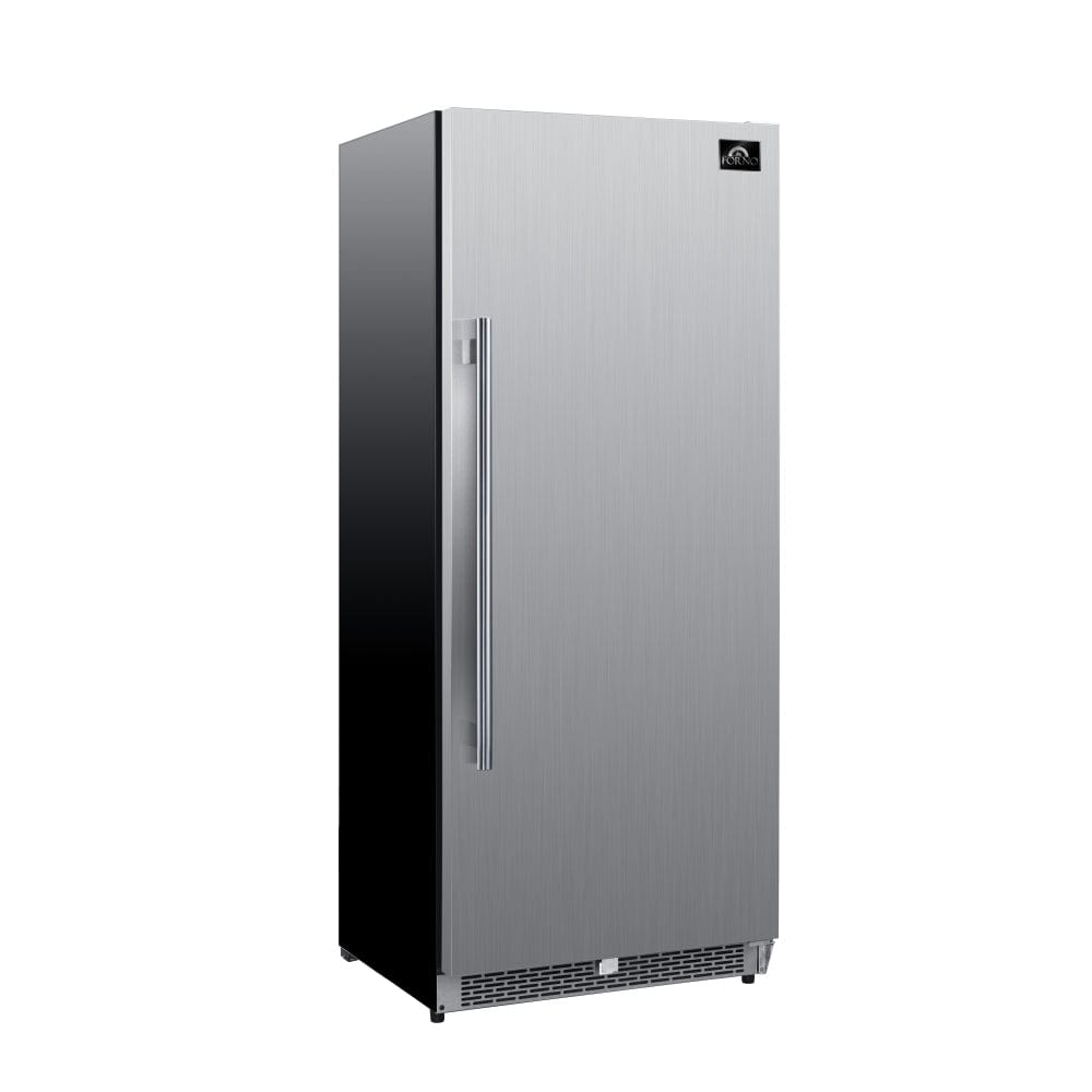 Forno Cologne 30" Column Refrigerator FFRBI1821-30 I Luxury Appliances Direct
