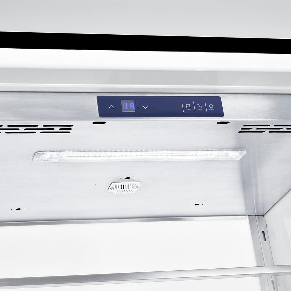 Forno Cologne 30" Column Refrigerator FFRBI1821-30 I Luxury Appliances Direct