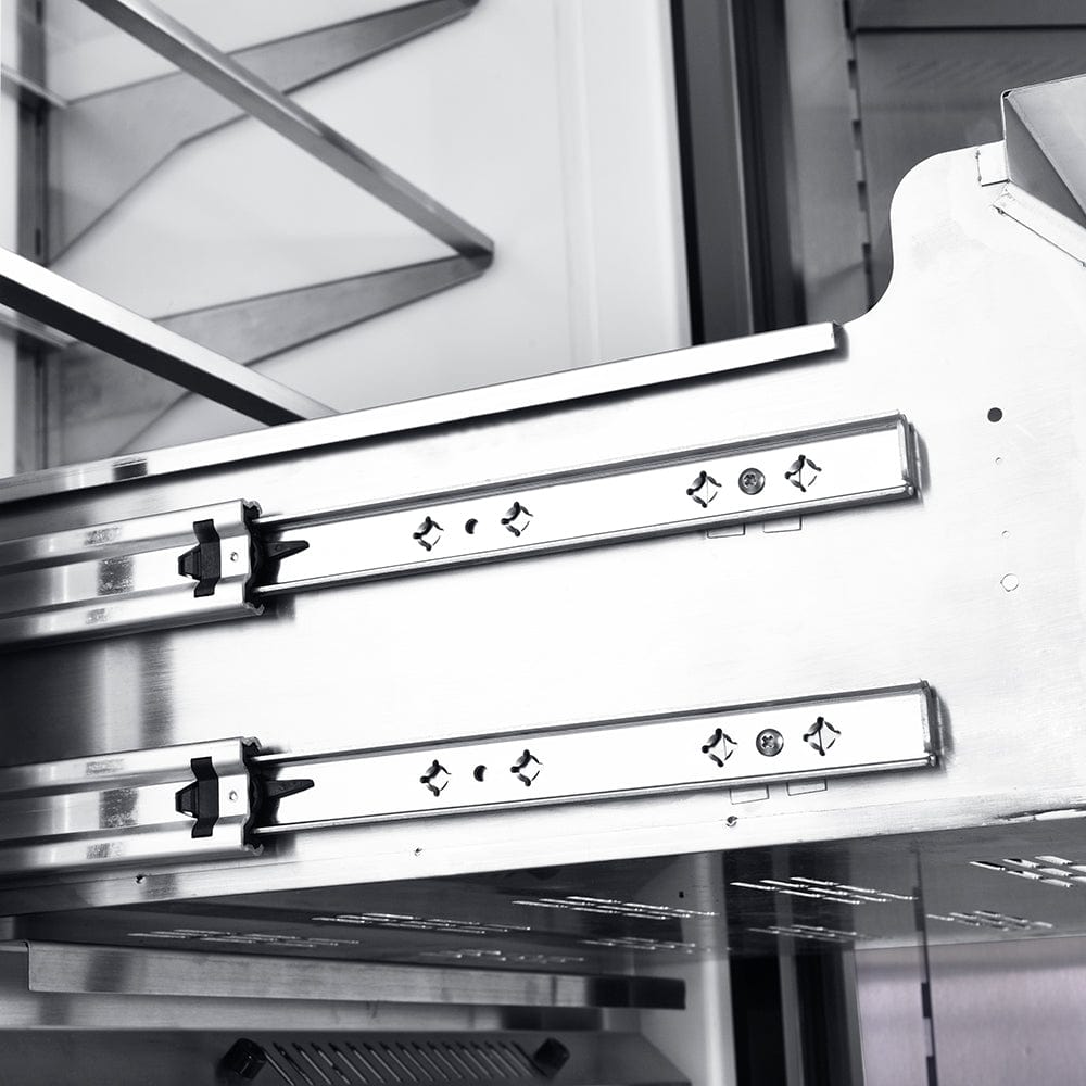 Forno Cologne 30" Column Refrigerator FFRBI1821-30 I Luxury Appliances Direct