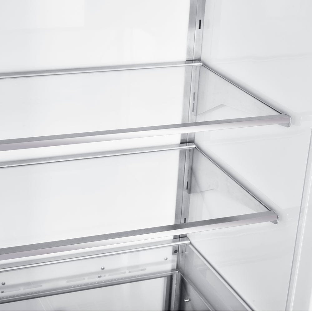 Forno Cologne 30" Column Refrigerator FFRBI1821-30 I Luxury Appliances Direct