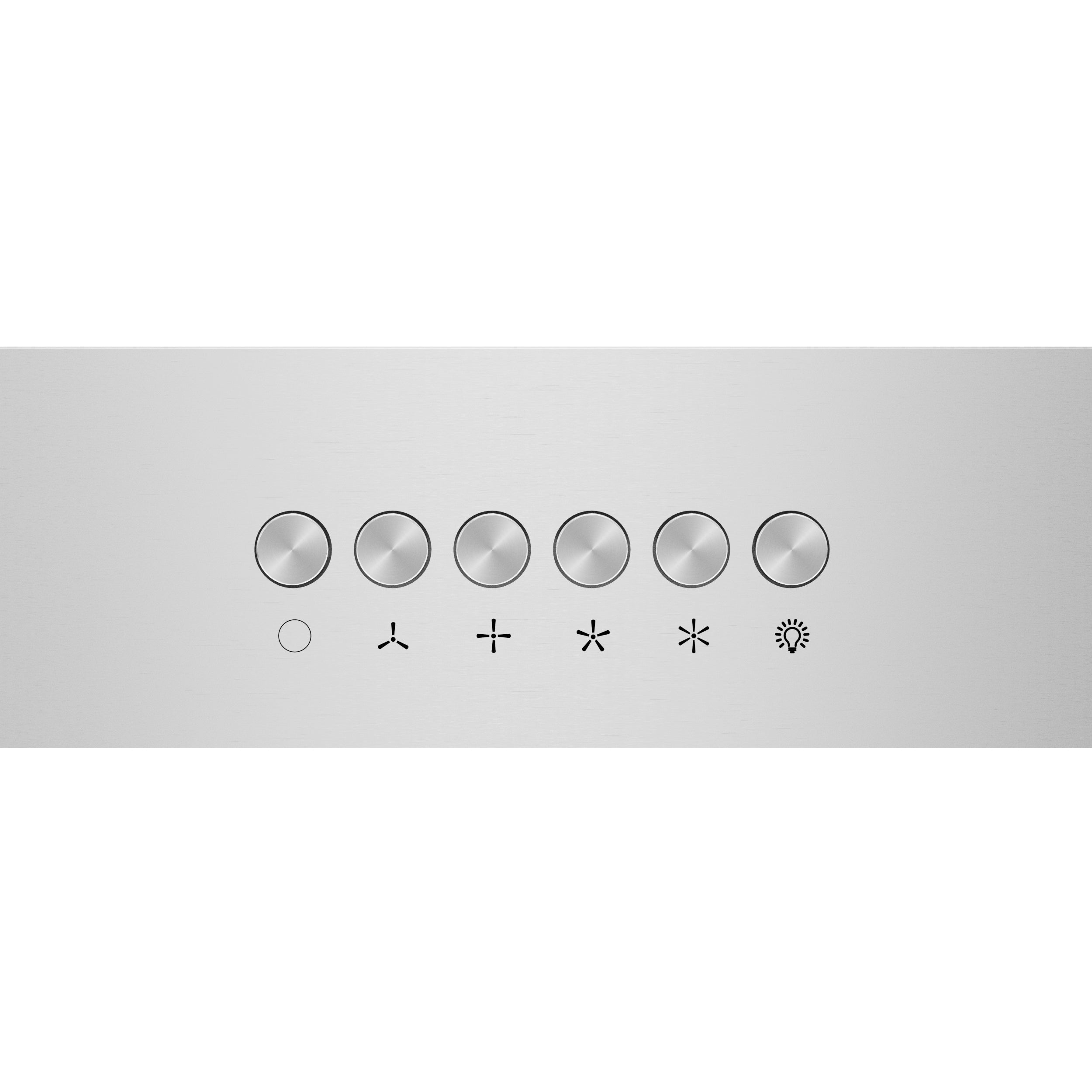 Forno Bari Espresso 30-Inch Range Hood in Stainless Steel FRHUC5255-30 I Luxury Appliances Direct