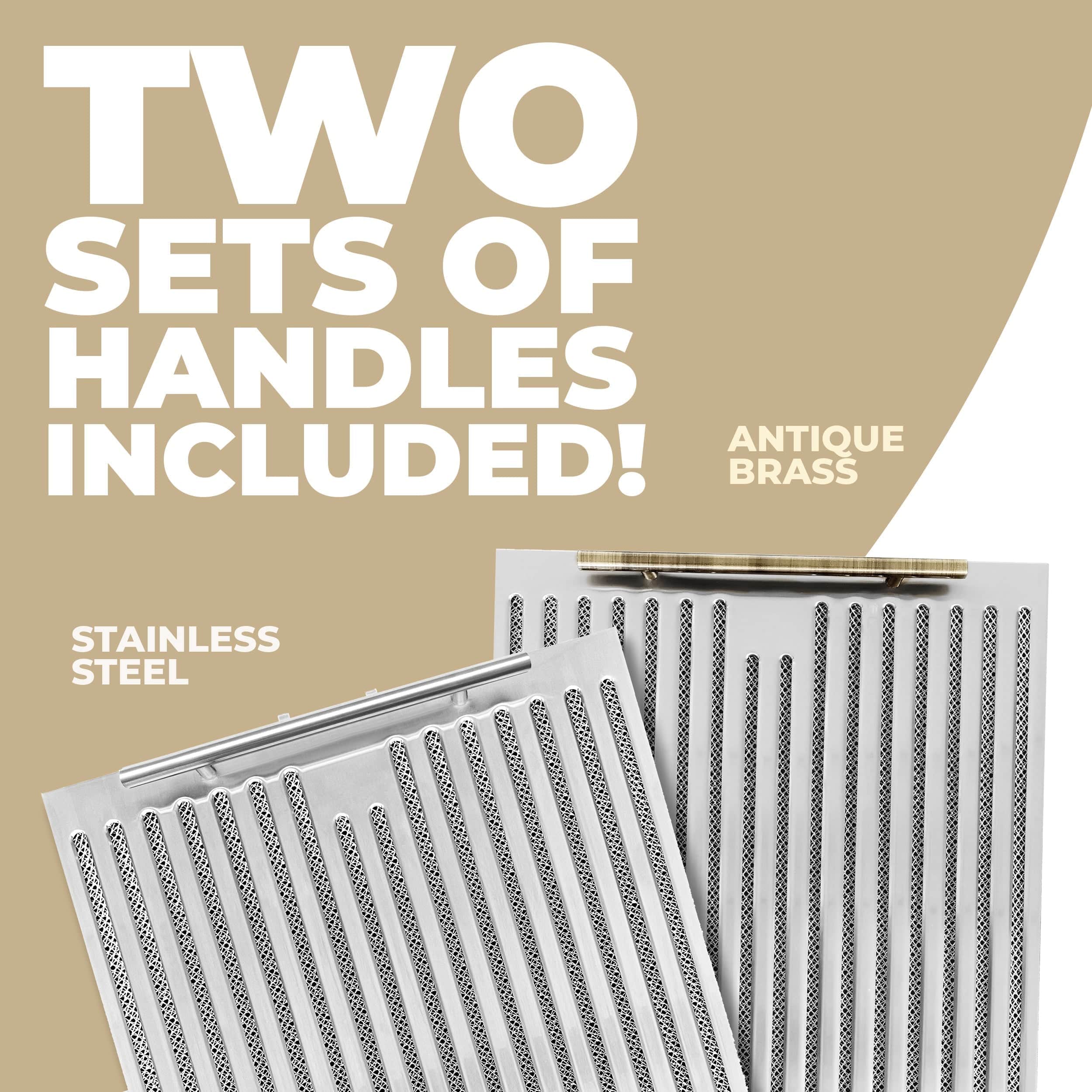 Forno Bari Espresso 30-Inch Range Hood in Stainless Steel FRHUC5255-30 I Luxury Appliances Direct