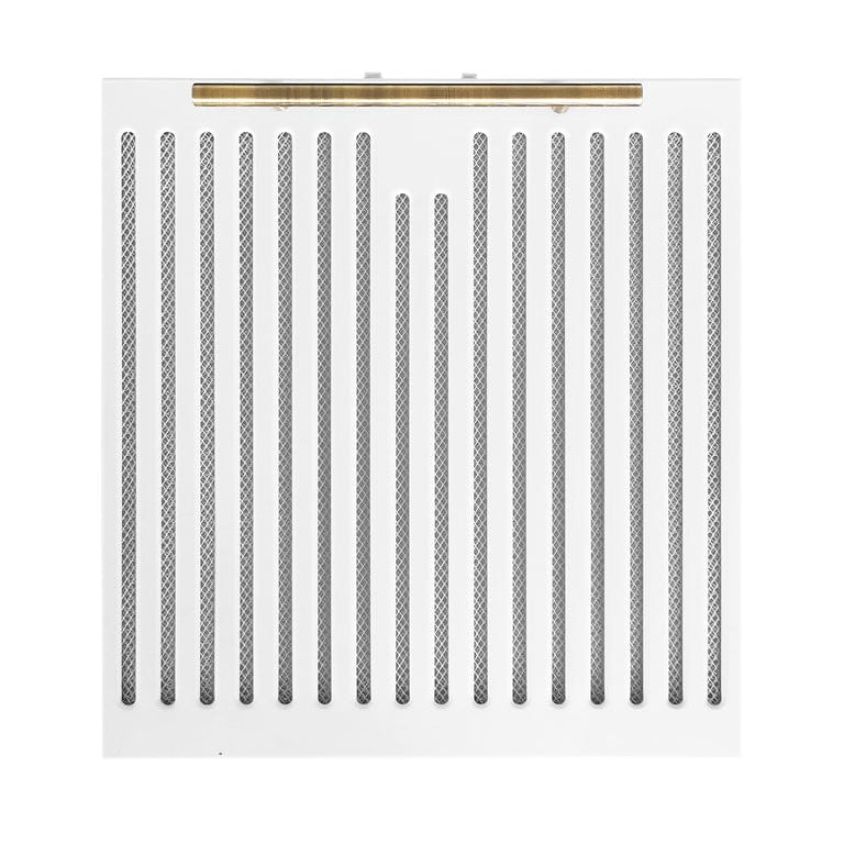 Forno Espresso Package 30-Inch Range and Hood in White AP-FFSEL6012-30WHT-A-A3 I Luxury Appliances Direct