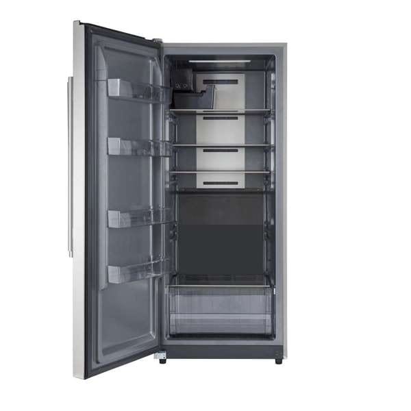 Forno Fortezza 28 Inch Left-Swing Freezer FFFFD1738-28LS