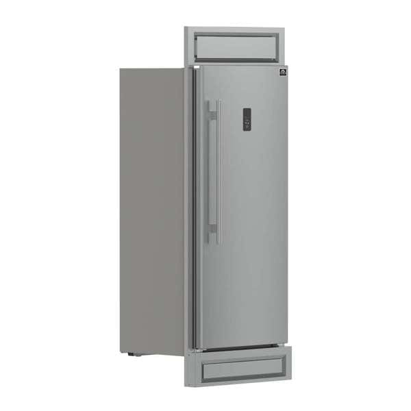 Forno Fortezza 32 Inch Convertible Refrigerator FFFFD1738-32RMG