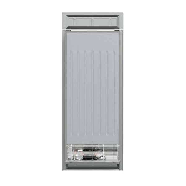 Forno Fortezza 32 Inch Convertible Refrigerator FFFFD1738-32RMG