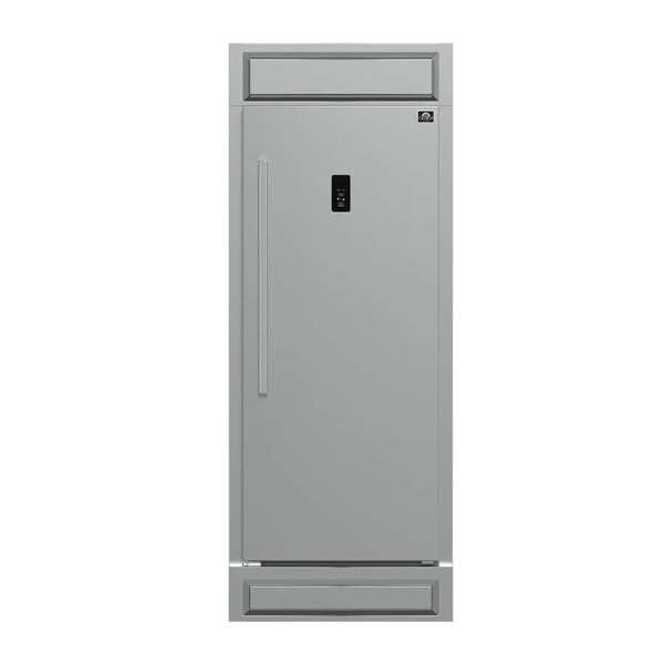 Forno Fortezza 32 Inch Convertible Refrigerator FFFFD1738-32RMG