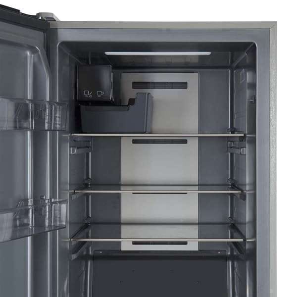 Forno Fortezza 32 Inch Freezer with Standard Trim Grill FFFFD1738-32LSG