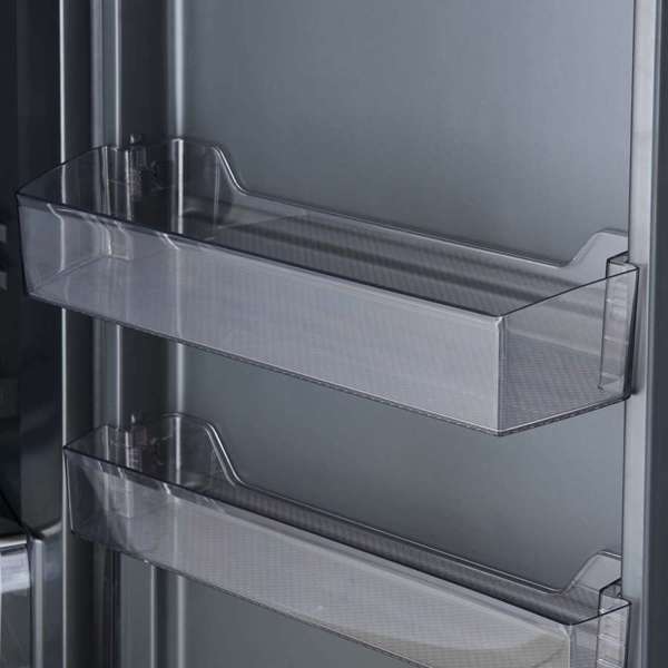 Forno Fortezza 32 Inch Right-Swing Convertible Refrigerator FFFFD1738-32RSG