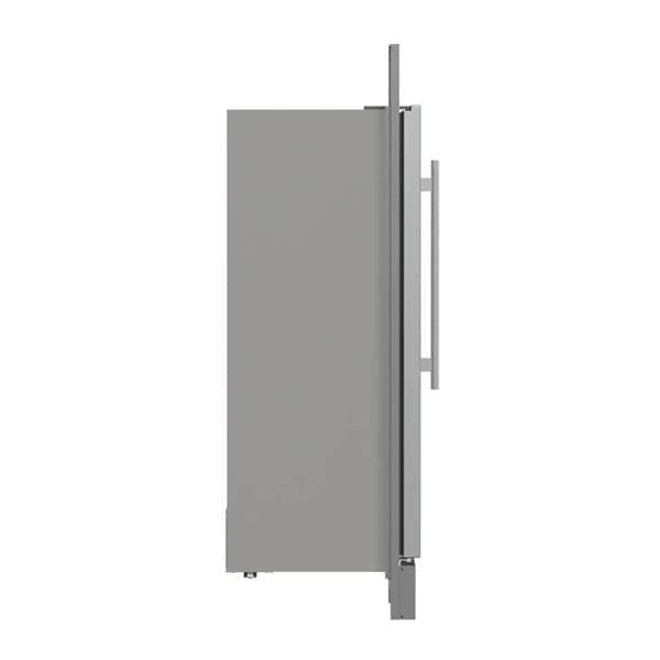 Forno Fortezza 32 Inch Right-Swing Convertible Refrigerator FFFFD1738-32RSG