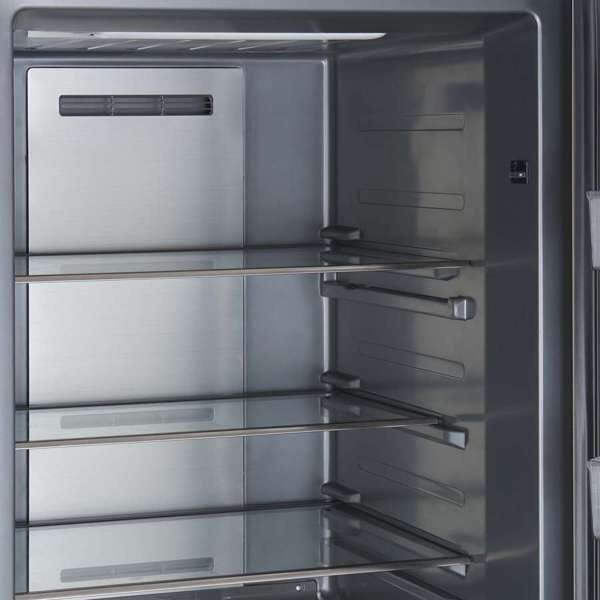 Forno Fortezza 32 Inch Right-Swing Convertible Refrigerator FFFFD1738-32RSG