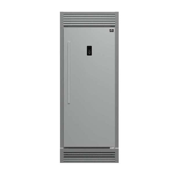 Forno Fortezza 32 Inch Right-Swing Convertible Refrigerator FFFFD1738-32RSG