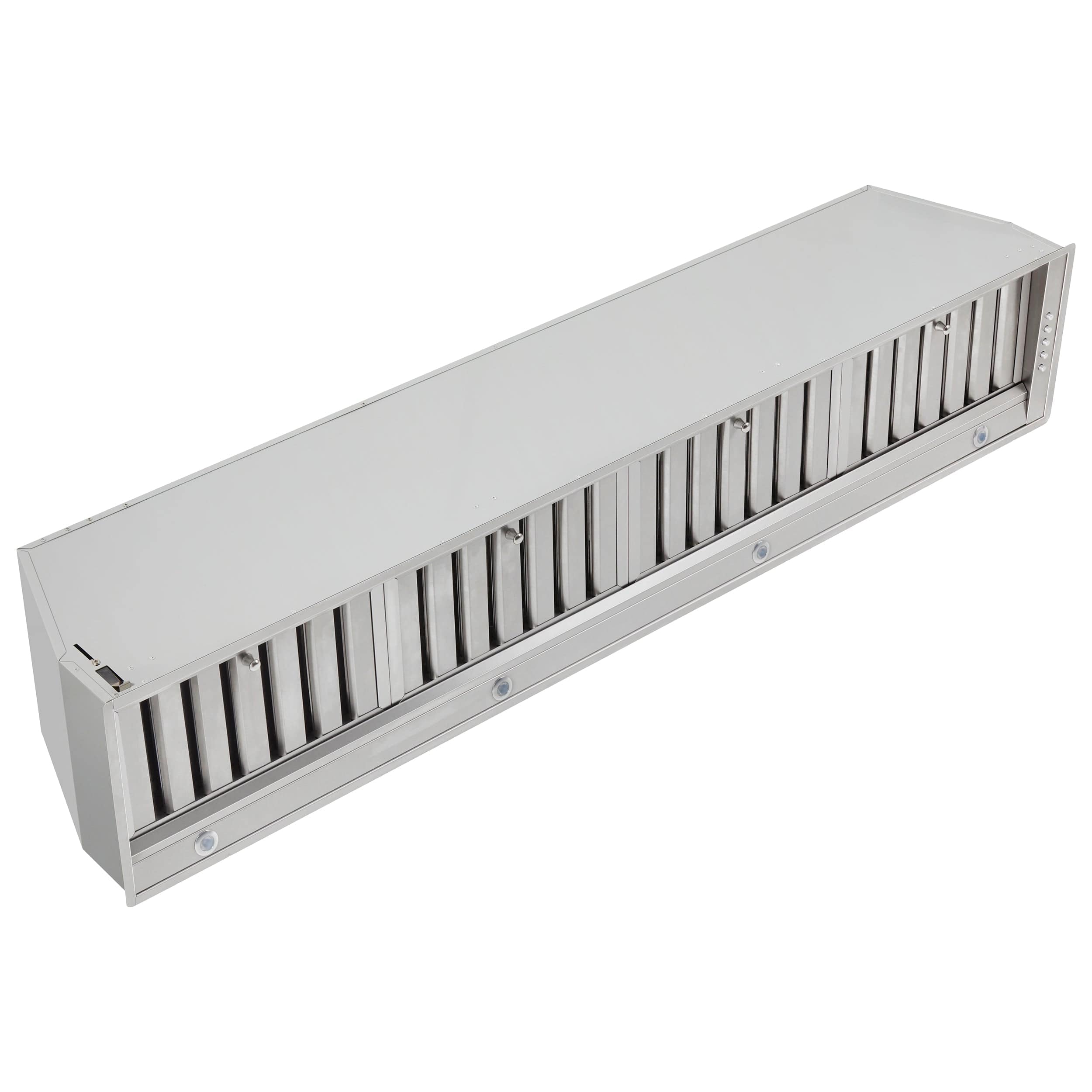 Forno Frassanito 60-Inch Range Hood, FRHRE5346-60 I Luxury Appliances Direct