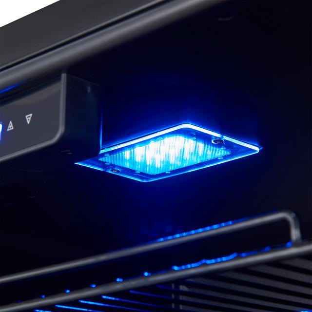 Forno Frescolino 24 Inch Beverage Cooler FWCDR6665-24S