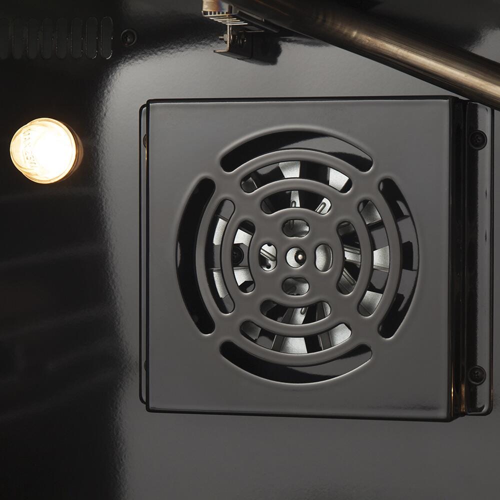 Forno Galiano 48" Freestanding Gas Range with 8 Sealed Burners in Stainless Steel, FFSGS6244-48 I Luxury Appliances Direct