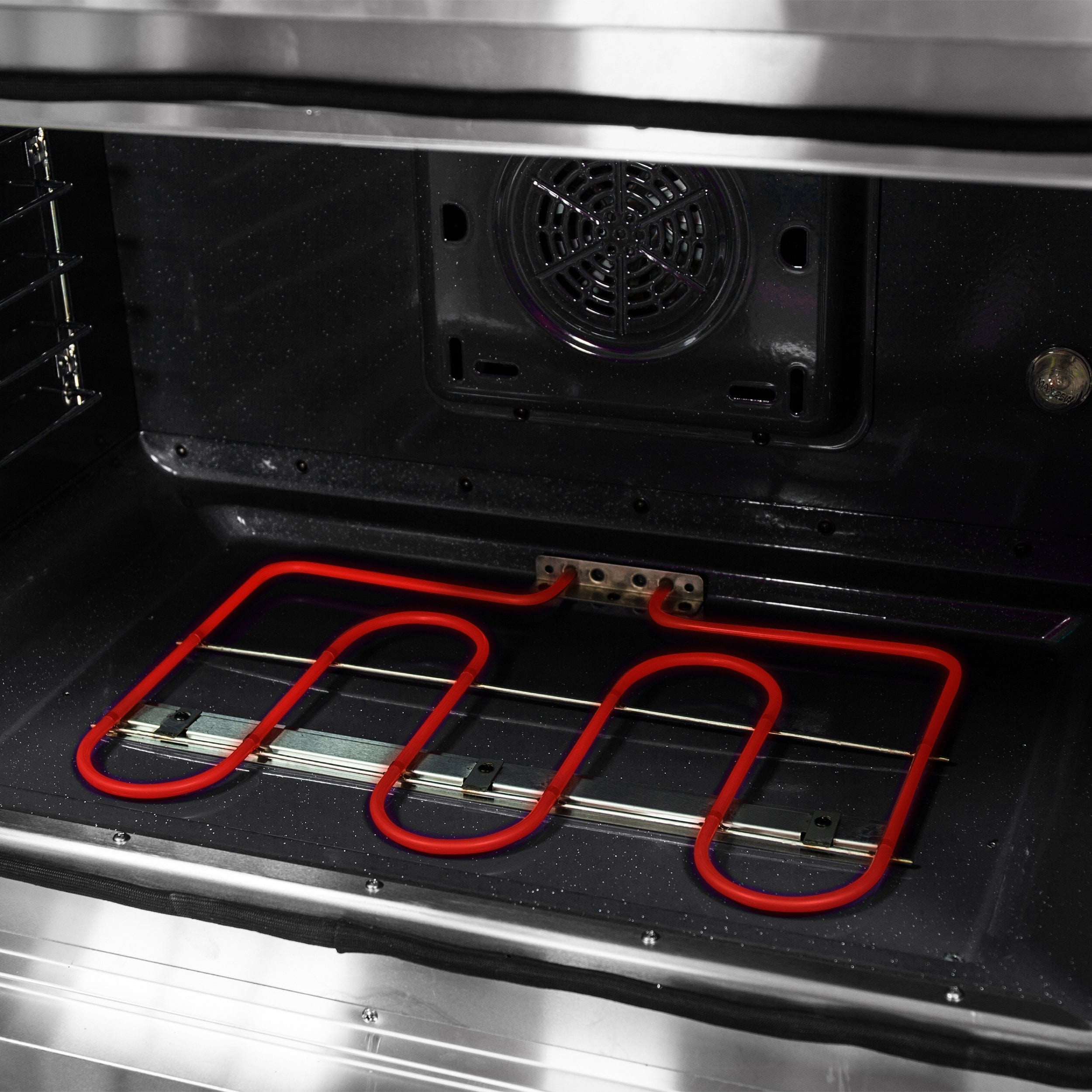 Forno Galiano 60 In. 8.64 cu. ft. Professional Freestanding Dual Fuel Range in Stainless Steel, FFSGS6156-60 I Luxury Appliances Direct