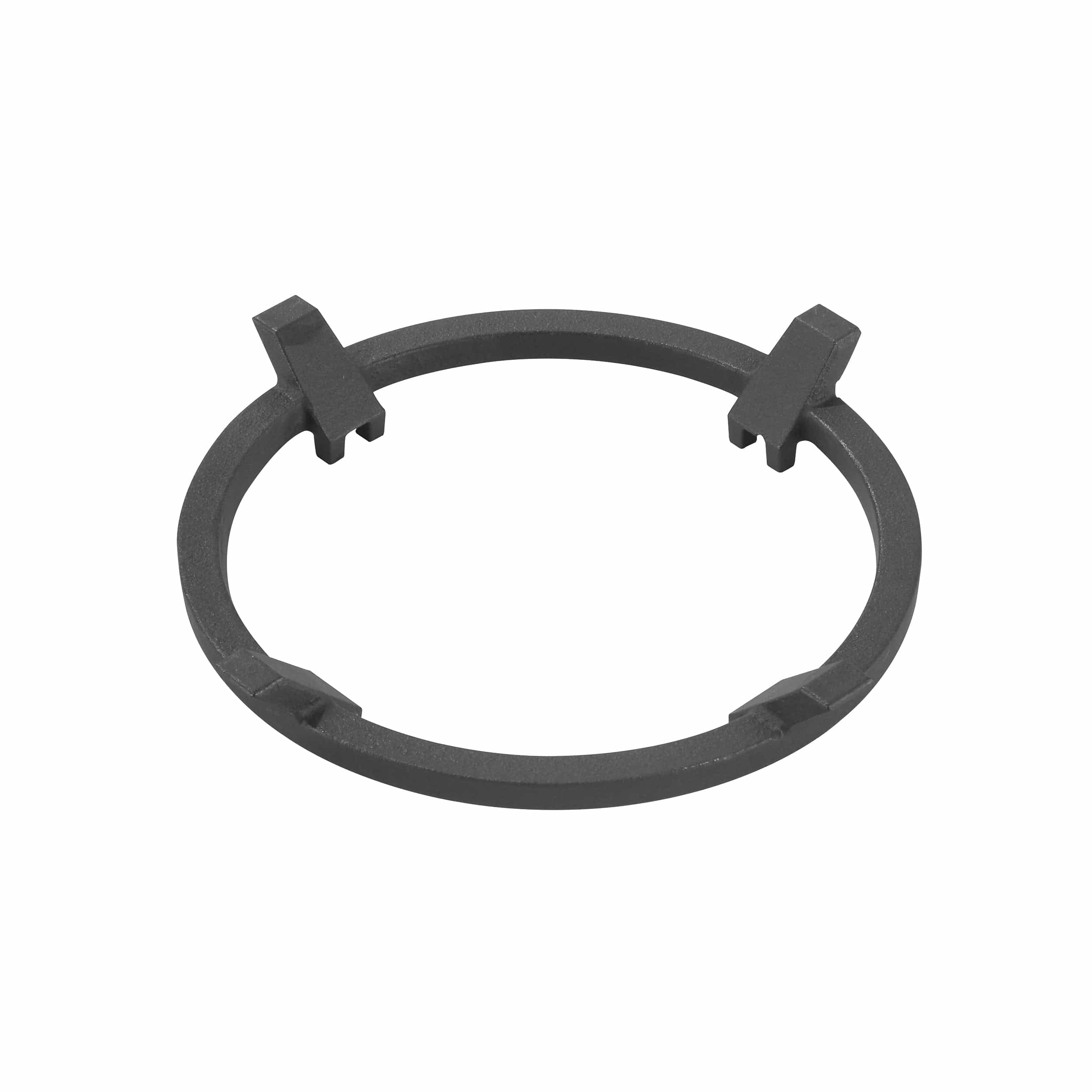 Forno Lazio 30" Gas Range with 5 Sealed Burners, Air Fryer and Griddle, FFSGS6276-30 I Luxury Appliances Direct