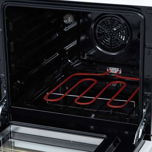 Forno Loiano 24 Inch Freestanding Electric Range FFSEL6069-24