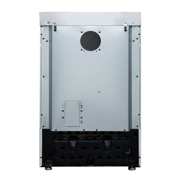 Forno Loiano 24 Inch Freestanding Electric Range FFSEL6069-24