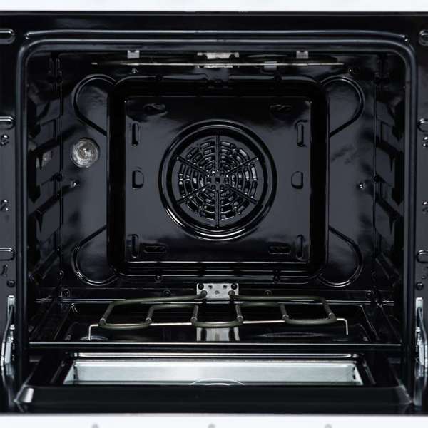 Forno Loiano 24 Inch Freestanding Electric Range FFSEL6069-24