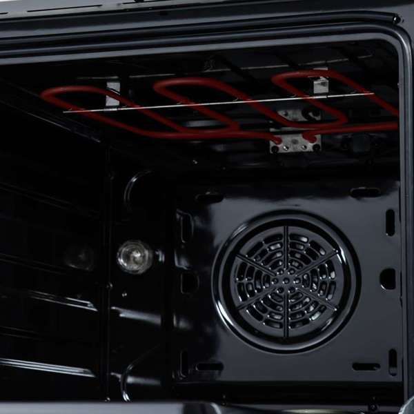 Forno Loiano 24 Inch Freestanding Electric Range FFSEL6069-24