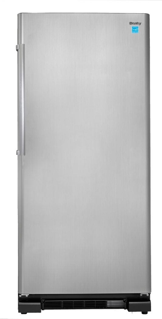 Forno Maderno 28" Left Hinge Refrigerator Freezer FFFFD1722-28LS I Luxury Appliances Direct