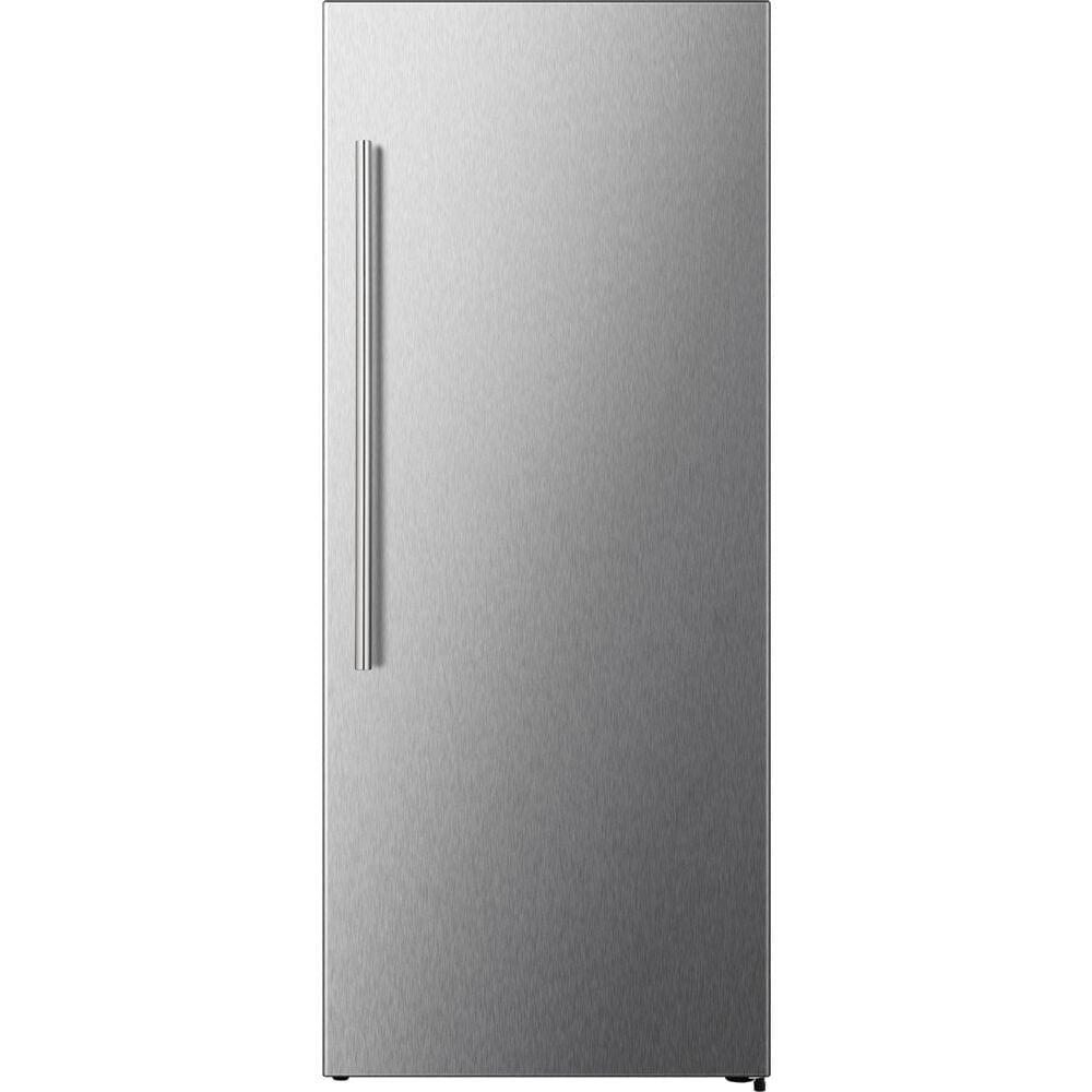 Forno Maderno 28" Right Hinge Refrigerator Freezer FFFFD1722-28RS I Luxury Appliances Direct