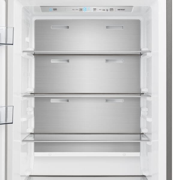 Forno Maderno 32" Left hinge Built-In Refrigerator Freezer FFFFD1722-32LS I Luxury Appliances Direct