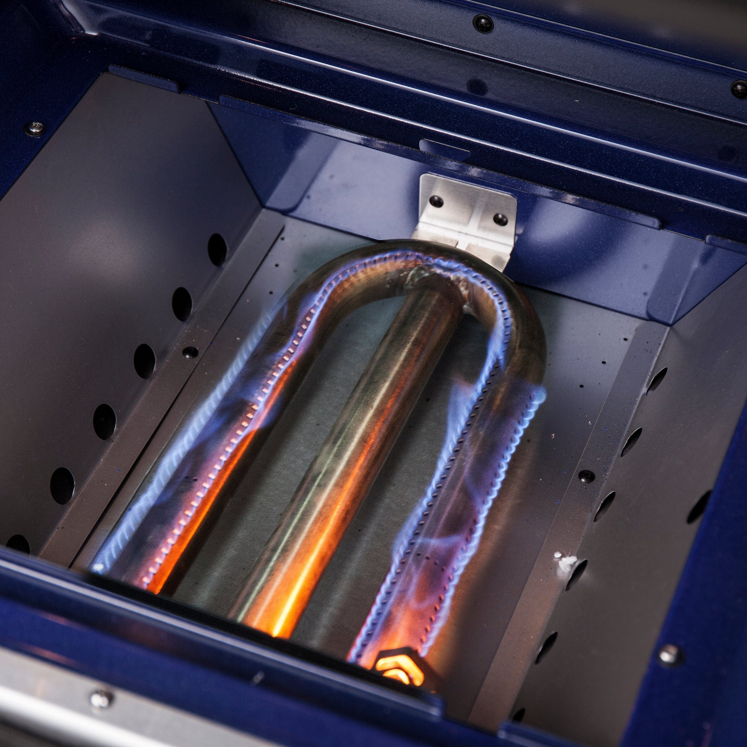 Forno Massimo 30" Freestanding French Door Gas Range with 5 Burners, FFSGS6439-30 I Luxury Appliances Direct