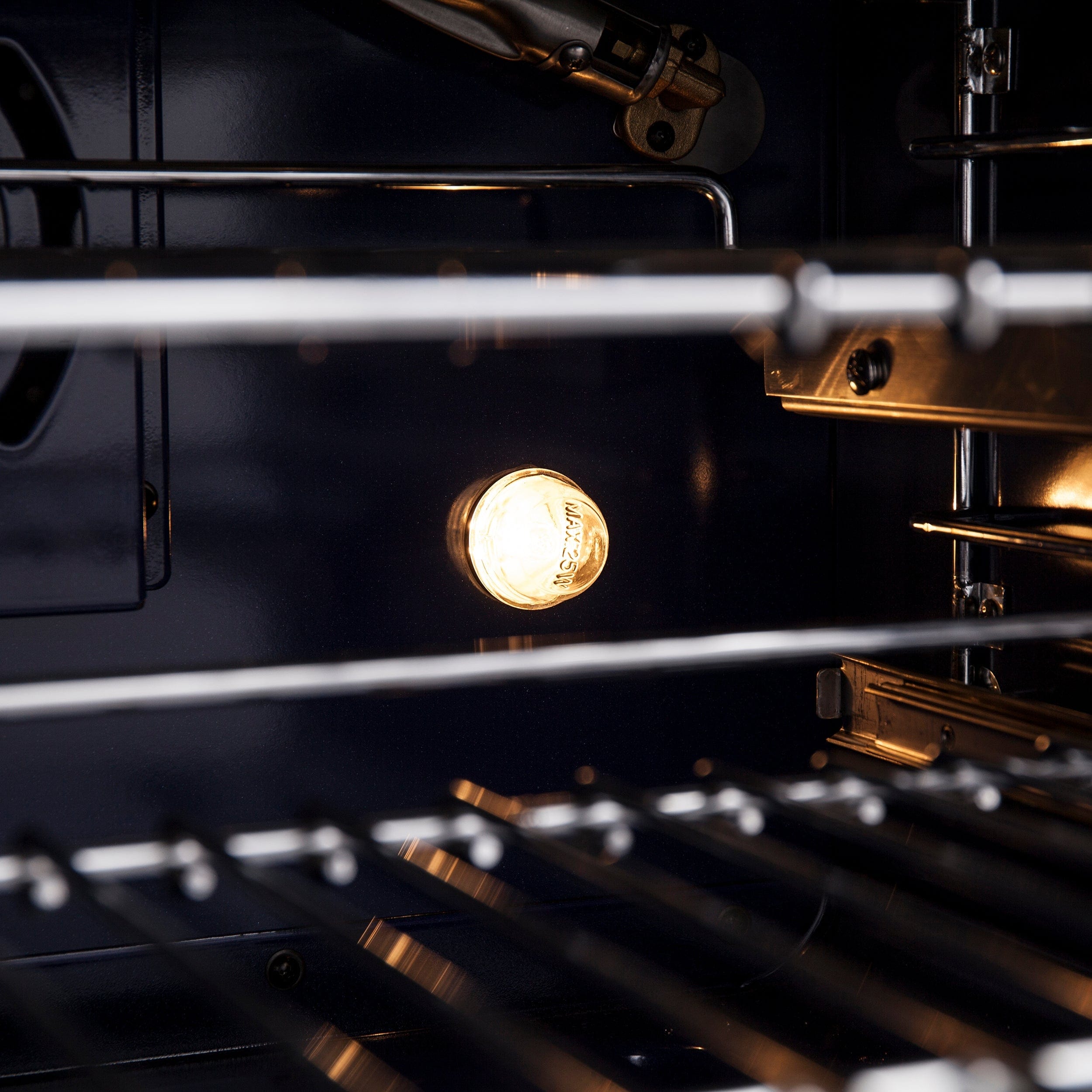 Forno Massimo 30" Freestanding French Door Gas Range with 5 Burners, FFSGS6439-30 I Luxury Appliances Direct