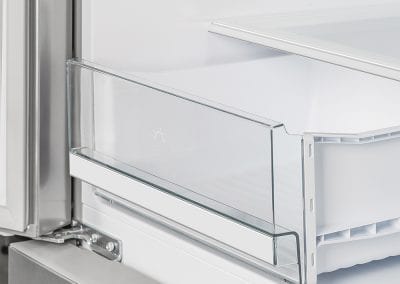 Forno Moena 36" French Door Refrigerator FFRBI1820-36SB I Luxury Appliances Direct