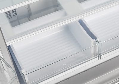 Forno Moena 36" French Door Refrigerator FFRBI1820-36SB I Luxury Appliances Direct