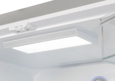 Forno Moena 36" French Door Refrigerator FFRBI1820-36SB I Luxury Appliances Direct