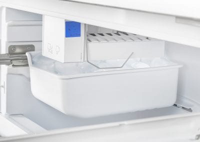 Forno Moena 36" French Door Refrigerator FFRBI1820-36SB I Luxury Appliances Direct