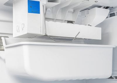 Forno Moena 36" French Door Refrigerator FFRBI1820-36SB I Luxury Appliances Direct