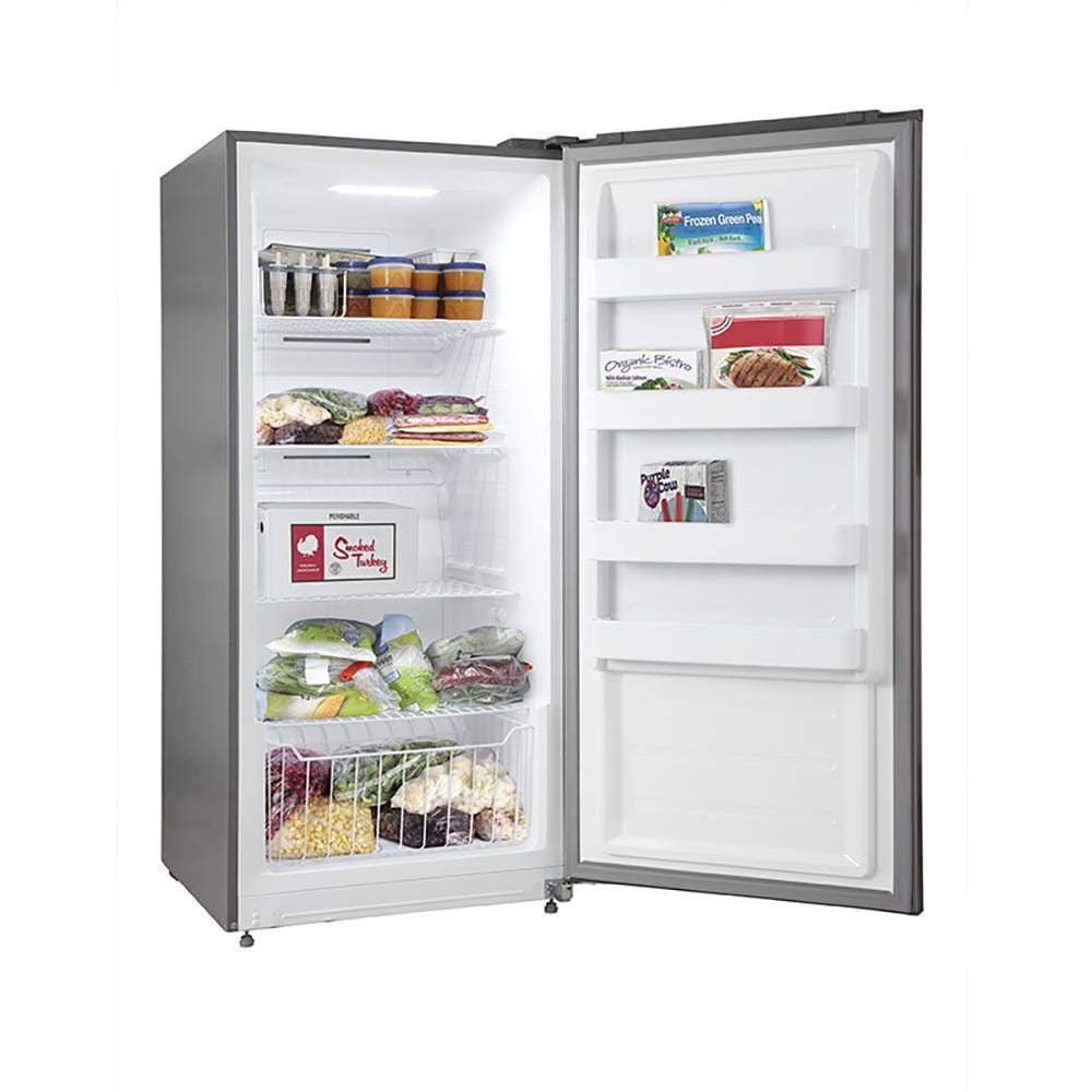 Forno Package 48-Inch Fuel Range, Range Hood, Refrigerator, Microwave, Dishwasher, Wine Cooler AP-FFSGS6187-48-9 I Luxury Appliances Direct