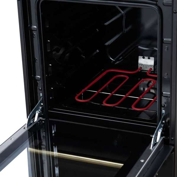 Forno Pallerano 20 Inch Freestanding Electric Range FFSEL6052-20