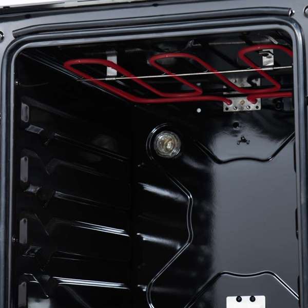 Forno Pallerano 20 Inch Freestanding Electric Range FFSEL6052-20