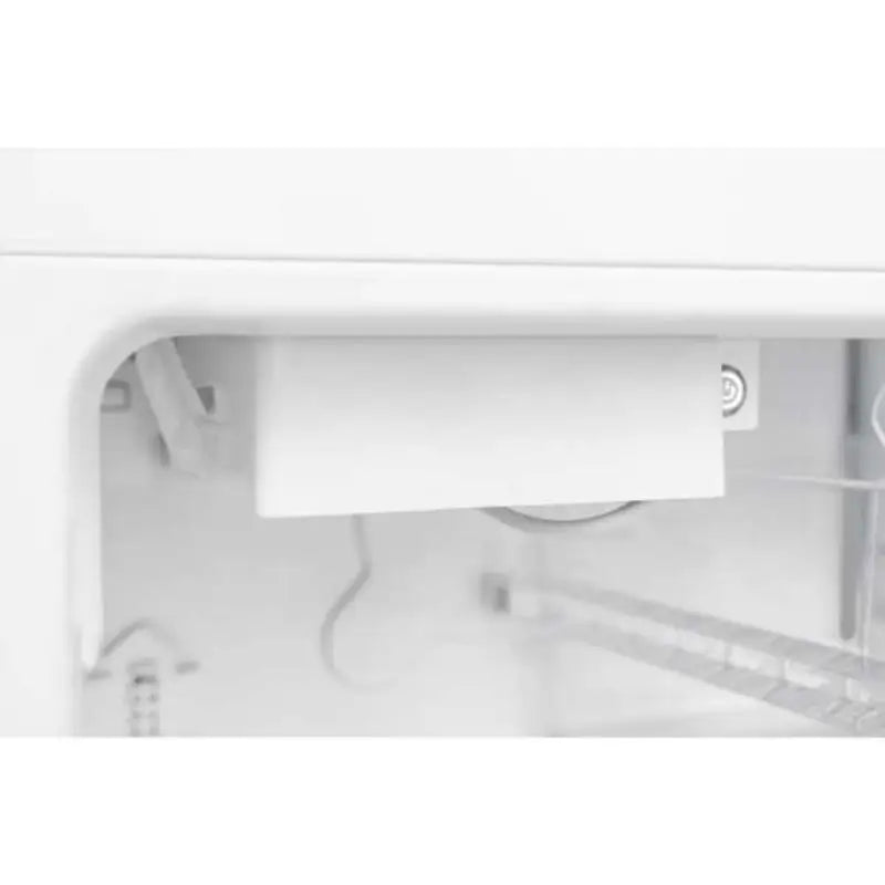 FORNO Rivestito FFRBI1794-42 42-Inch Panel Ready Bottom Freezer Refrigerator, 16.9 cu. ft.
