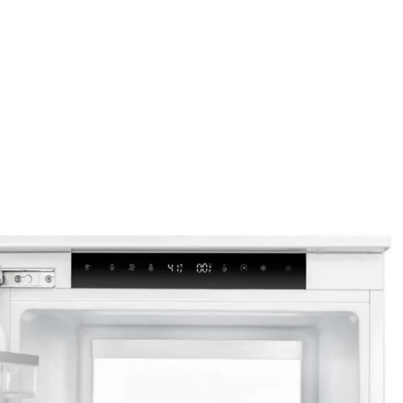 FORNO Rivestito FFRBI1794-42 42-Inch Panel Ready Bottom Freezer Refrigerator, 16.9 cu. ft.
