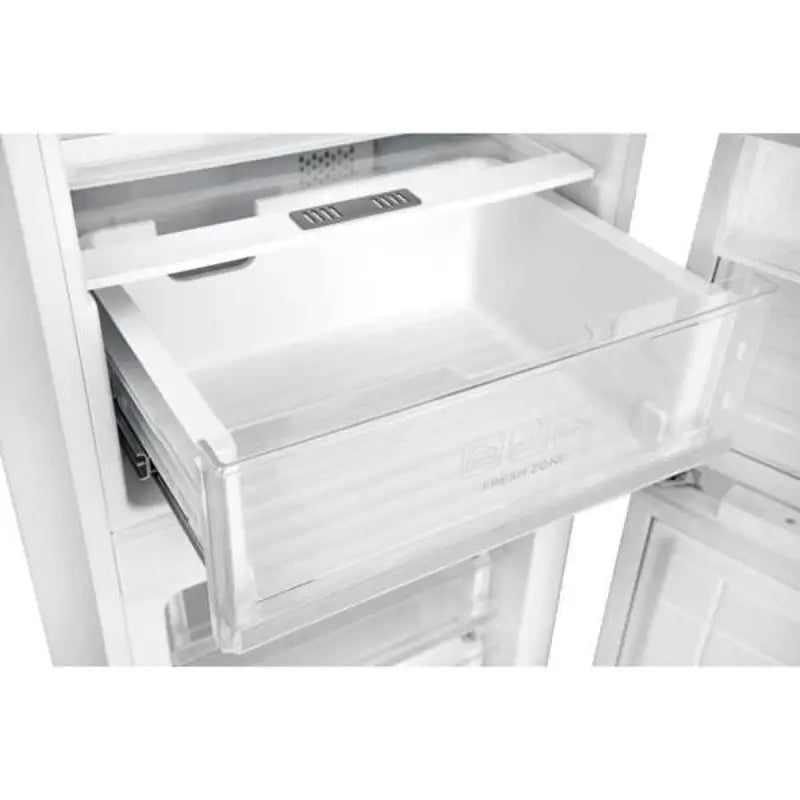 FORNO Rivestito FFRBI1794-42 42-Inch Panel Ready Bottom Freezer Refrigerator, 16.9 cu. ft.