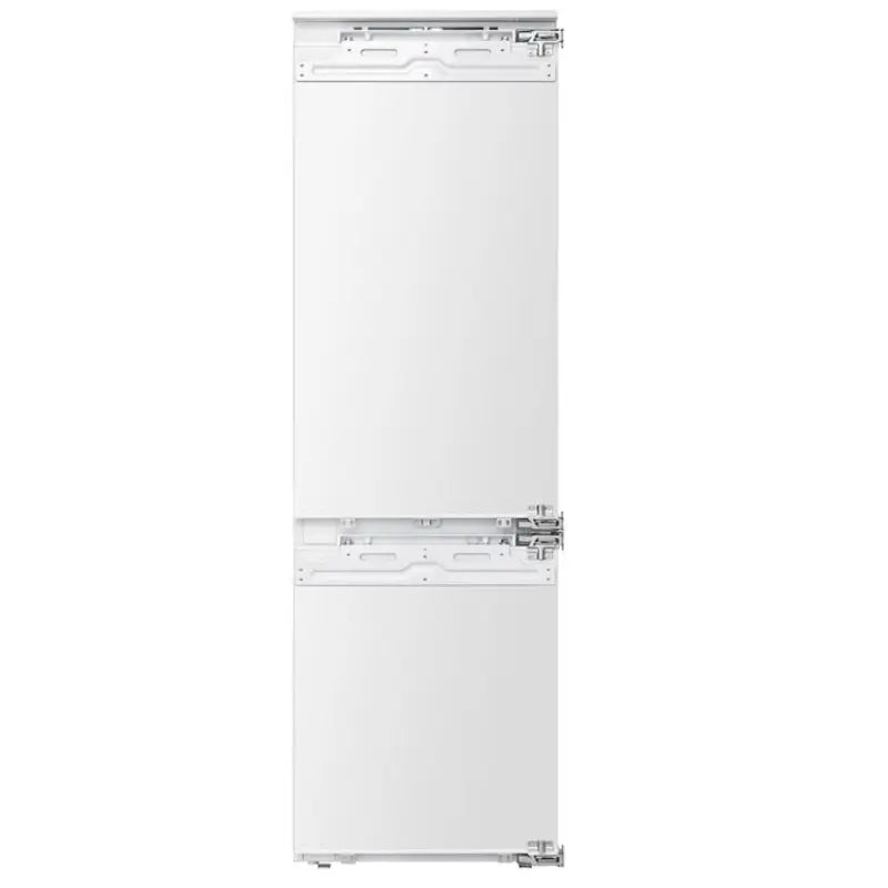 FORNO Rivestito FFRBI1798-21 22-Inch Panel Ready Built-In Bottom Freezer Refrigerator, 8.6 Cu. Ft.