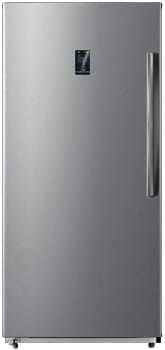 Forno Rizzuto 28" Left Hinge Refrigerator Freezer FFFFD1933-28LS I Luxury Appliances Direct
