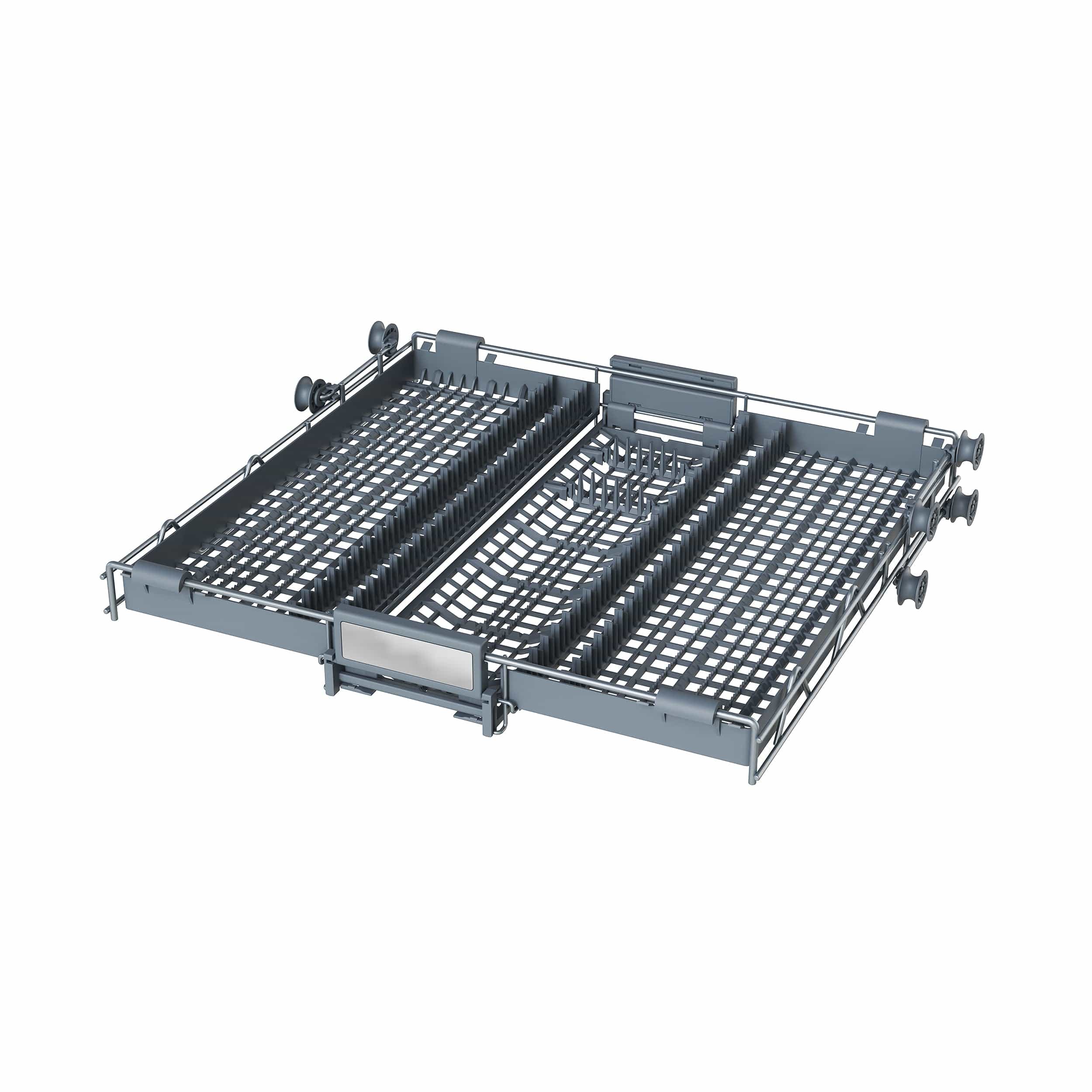 Forno  Romano 24-Inch Dishwasher FDWBI8035-24S I Luxury Appliances Direct