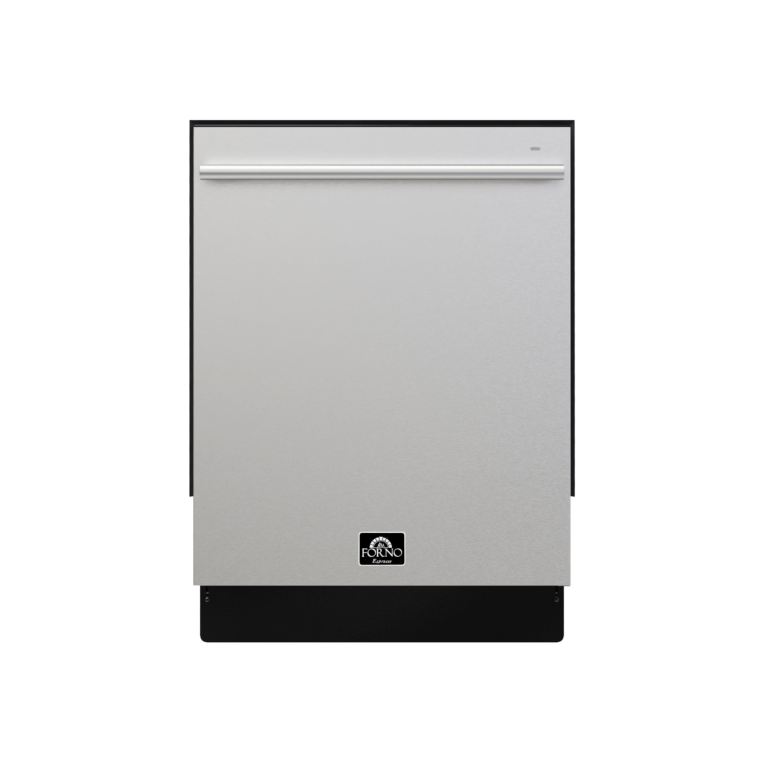 Forno  Romano 24-Inch Dishwasher FDWBI8035-24S I Luxury Appliances Direct