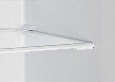 Forno Salerno 33" Side-By-Side Refrigerator FFRBI1805-33SB I Luxury Appliances Direct