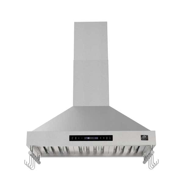 Forno Venezia 36 Inch Wall-Mounted Range Hood FRHWM5503-36